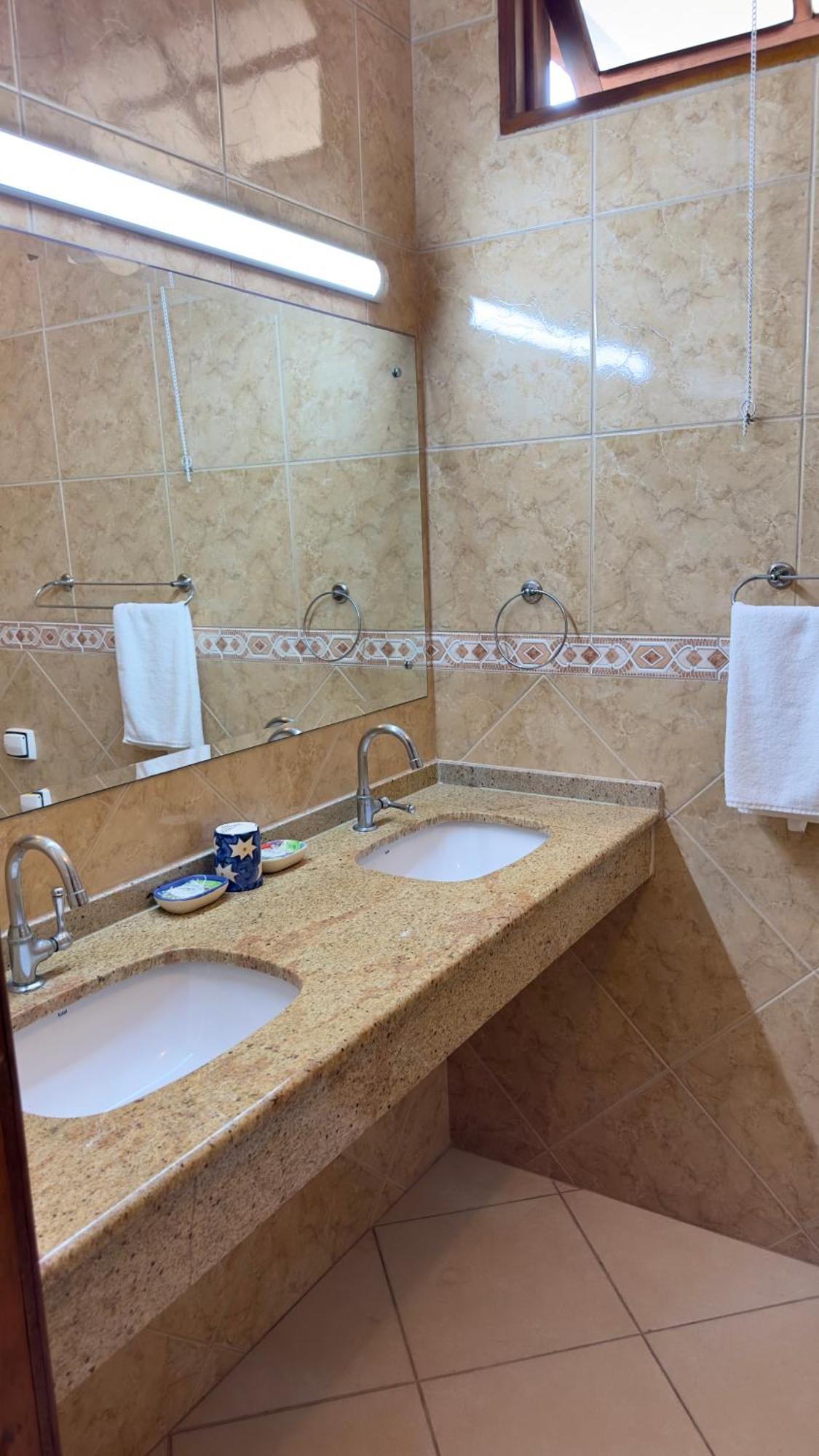 Pousada E Residencial Villafranca 博西坎加 外观 照片