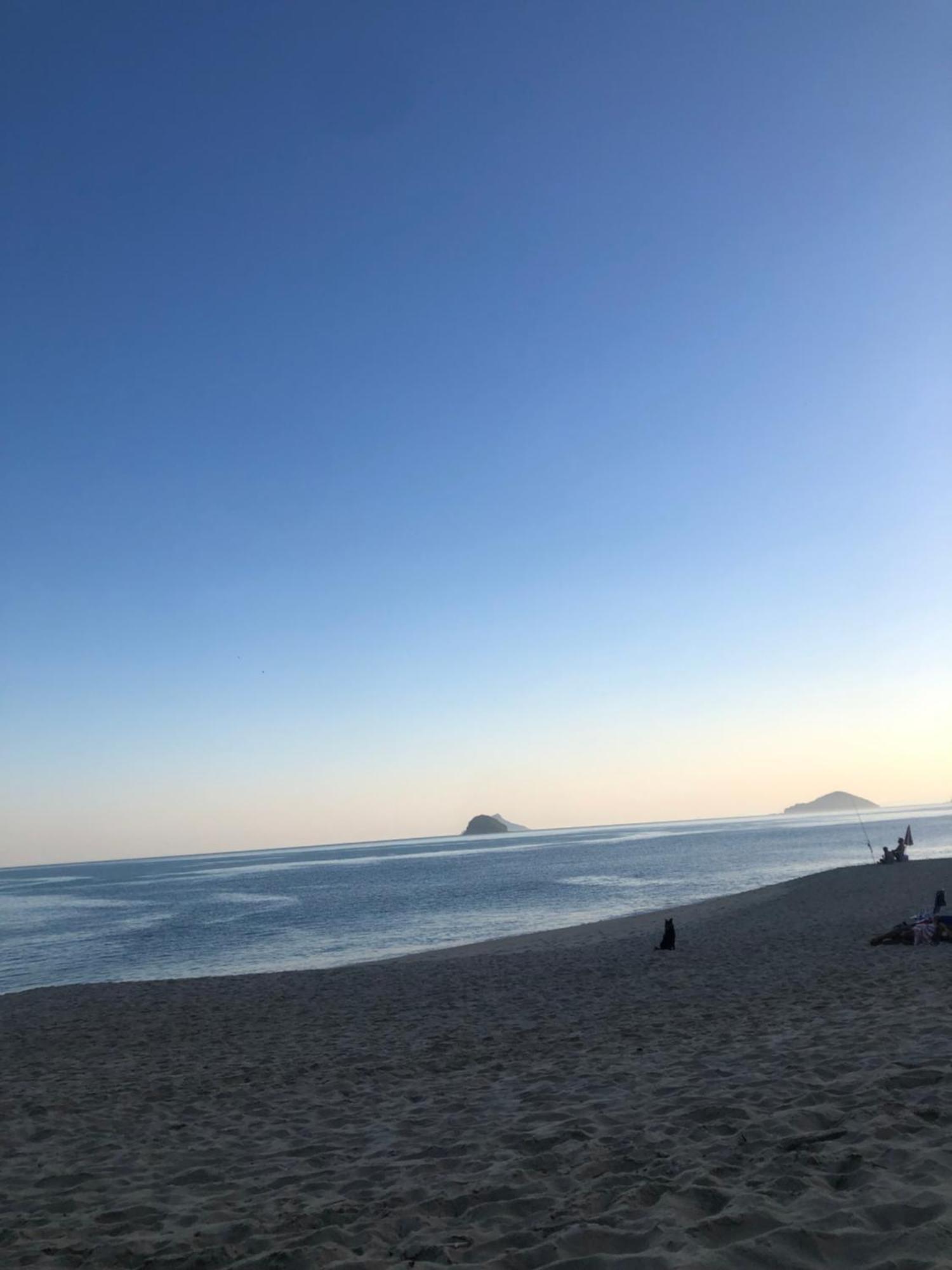 Pousada E Residencial Villafranca 博西坎加 外观 照片