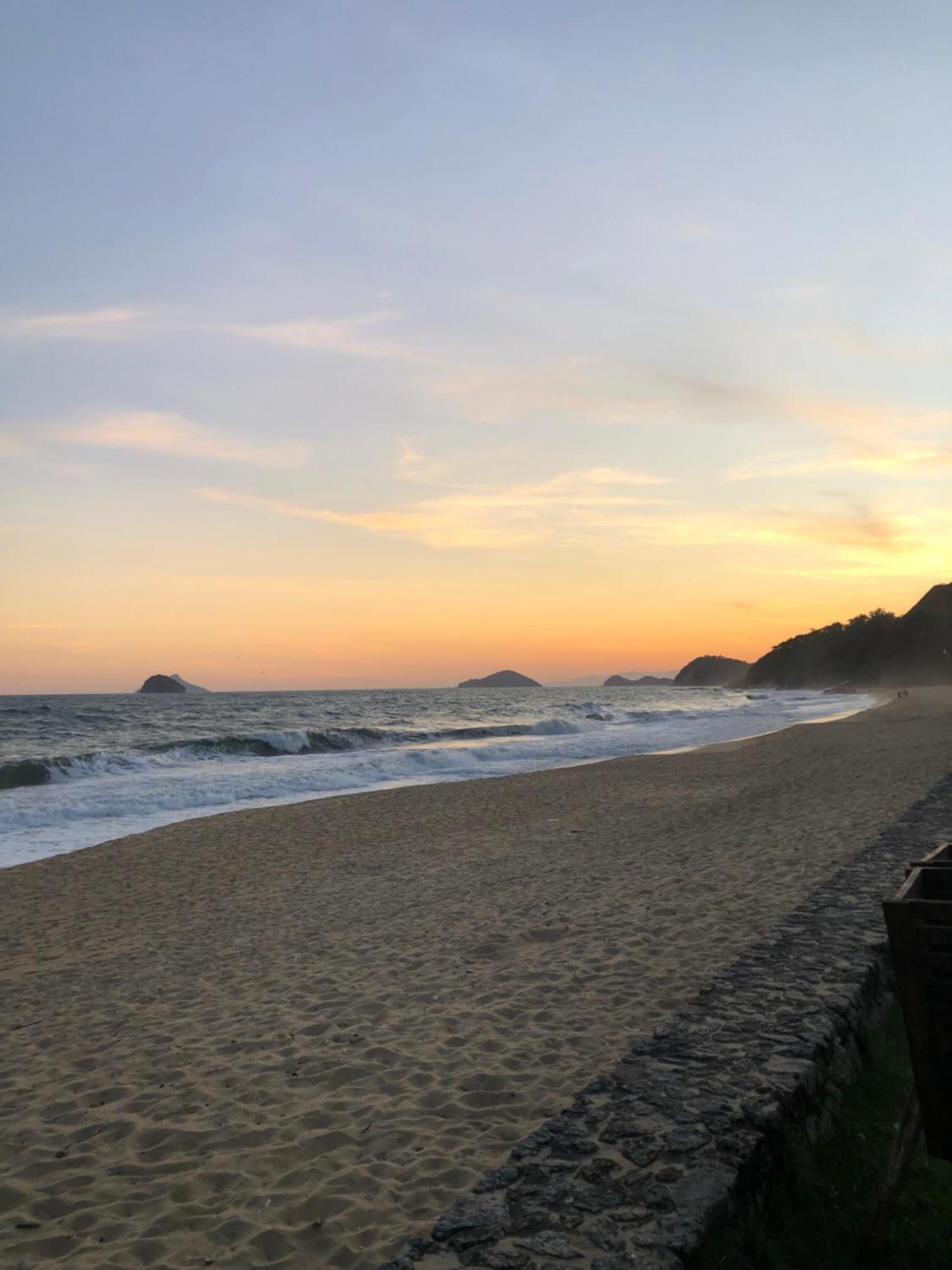 Pousada E Residencial Villafranca 博西坎加 外观 照片