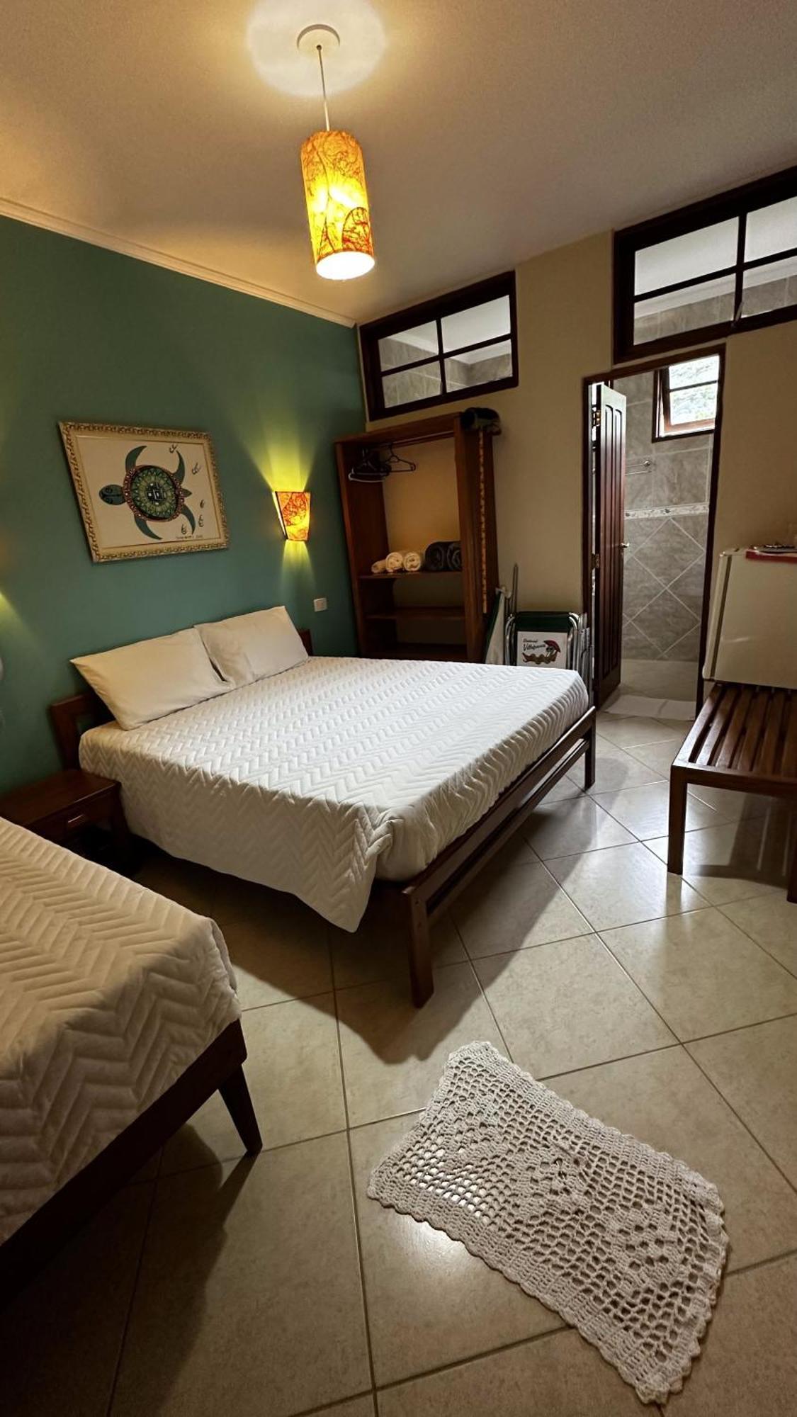 Pousada E Residencial Villafranca 博西坎加 外观 照片